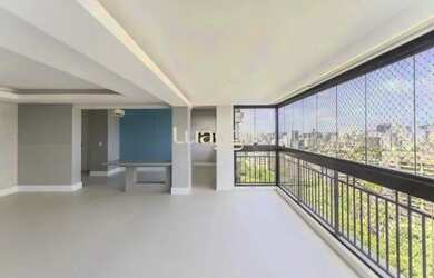 Imagem: O apartamento possui 3 Dormitórios, 3 Banheiros, 3 Vagas na