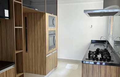 Imagem 7: Apartamento para alugar Vila Brandina