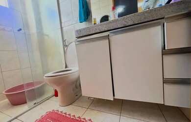 Imagem 13: APARTAMENTO 3 QUARTOS 1 SUÍTE 2 VAGAS - APARECIDA DE GOIÂNIA