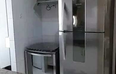 Imagem 3: Apartamento 2 Quartos com 1 Suíte em Jacaraípe Serra - ES