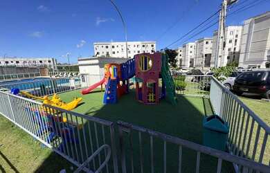 Imagem 13: APARTAMENTO RESIDENCIAL em SALVADOR - BA, JARDIM DAS MARGARIDAS