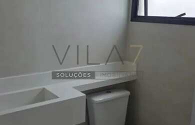 Imagem 9: Apartamento Novo 3 dormitórios, 2 vagas para Locação