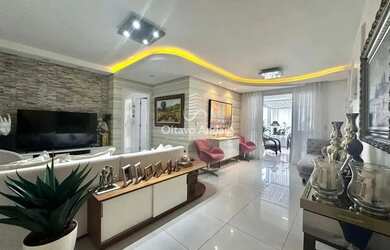 Imagem 2: Imóvel para venda com 190 metros quadrados com 3 quartos em Kobrasol...