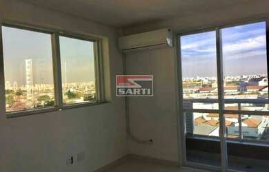 Imagem: O depósito possui 1 Vaga na garagem e 37m² de Área e está