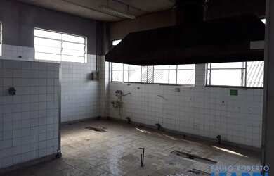 Imagem 14: GALPÃO - LAPA DE BAIXO - SP