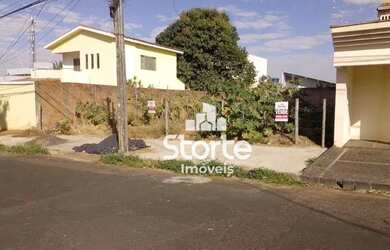 Imagem: Terreno à venda, 420m² por R$ 430.000 - Jardim Karaíba