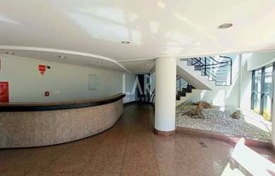 Imagem 2: Prédio à venda, 3 vagas, Santa Efigênia - Belo Horizonte/MG