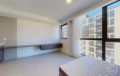 Imagem 12: Studio semimobiliado em localização estratégica em Florianópolis