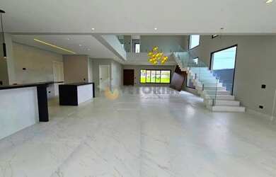 Imagem 10: Sobrado com 5 dormitórios à venda, 414 m² por R$ 4.500.000,00 - Massaguaçu...