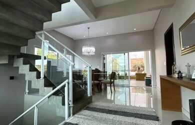 Imagem 2: Casa em Condomínio para Venda em Santana de Parnaíba, Tarumã, 3 dormitórios,...