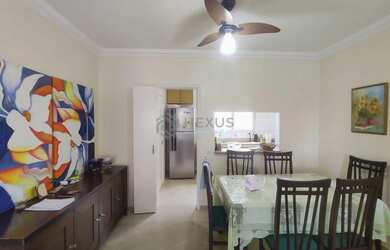 Imagem 7: Apartamento com varanda, vista mar e lazer na Praia das Asturias, Guaruja...