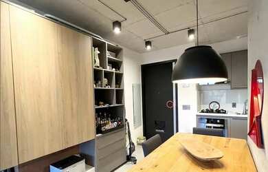 Imagem 12: Apartamento em Avenida Doutor Cardoso de Melo - Vila Olímpia - São Paulo/SP