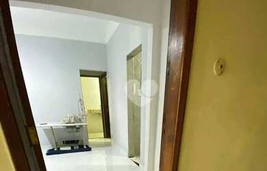 Imagem 5: Apartamento à venda, 40 m² por R$ 299.000,00 - Catumbi - Rio de Janeiro/RJ