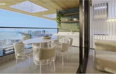 Imagem 5: Edifício Humberto Baltar na Ponta Verde Maceió