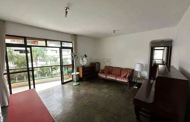 Imagem: O apartamento possui 2 Dormitórios, 3 Banheiros, 1 Vaga na