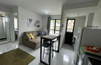 Imagem 2: APARTAMENTO À VENDA NO OFICINAS - VITTACE UP