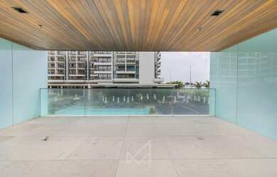 Imagem 3: Apartamento 01 quarto na Barra da Tijuca próximo a Praia Barra