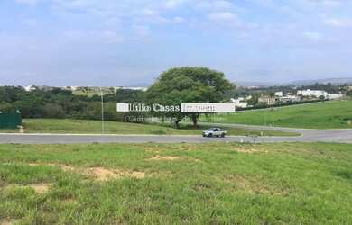 Imagem: O terreno possui 1045m² de Área e está localizado em Parque