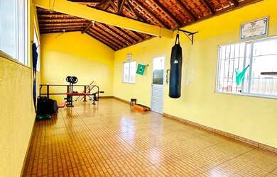 Imagem 6: Amp;CASA TRIPLEX NA CIDADE NOVA V