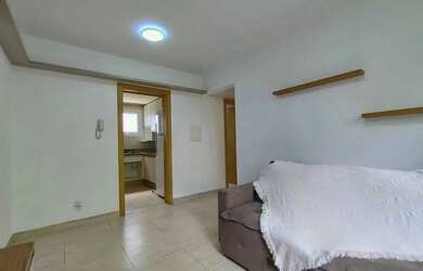 Imagem 6: NOVO HAMBURGO - APARTAMENTO 2 DORM - SAO JORGE