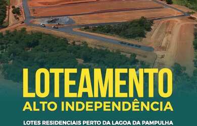 Imagem: O terreno possui 180m² de Área e está localizado em Centro