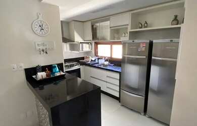 Imagem 8: Alugo casa duplex em cotovelo Condominio Barramares