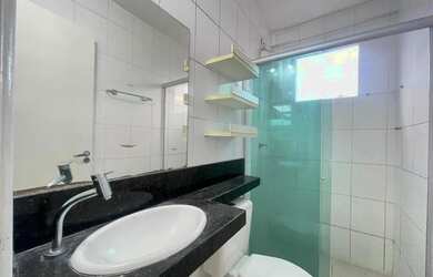 Imagem 14: Apartamento de 3/4 e 2 vagas no Arte Cristal