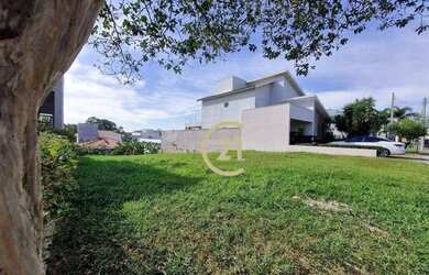 Imagem: O terreno possui 420m² de Área e está localizado em Jardim