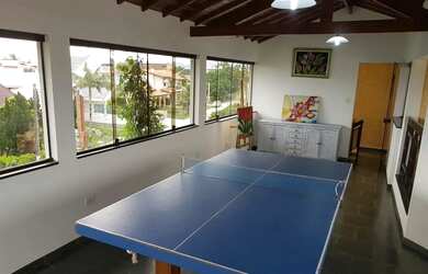 Imagem 12: Condomínio frente a praia Peruibe