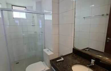 Imagem 10: Apartamento Mobiliado Alugar em Manaíra 02 Quartos sendo 01 Suíte 60m²