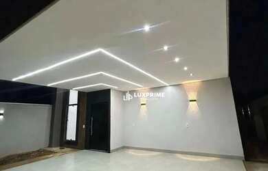 Imagem 9: Casa com 3 dormitórios à venda, 130 m² por R$ 650.000,00 - Plano Diretor...