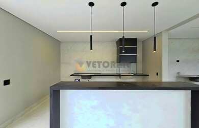 Imagem 8: Sobrado com 5 dormitórios à venda, 414 m² por R$ 4.500.000,00 - Massaguaçu...