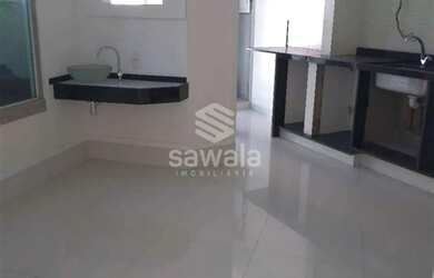 Imagem: A casa possui 5 Dormitórios, 5 Banheiros, 4 Vagas na garagem