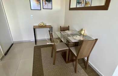 Imagem 15: APTO. MOBILIADO/LOCAÇÃO , 2 DORM, 1 GARAGEM COBERTA, VILA HORTOLÂNDIA-JUNDIAÍ