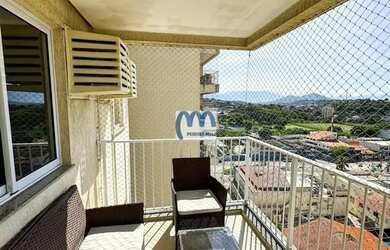 Imagem 12: Apartamento à venda, 3 quartos 1 suíte