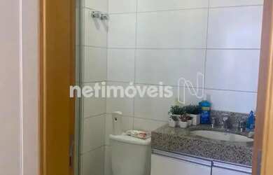 Imagem 4: DF Plaza - Apartamento 1 Quarto - Armários Planejados - Águas Claras