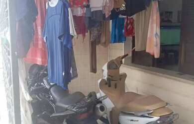 Imagem 2: Casa a venda na Cabanagem /F. P