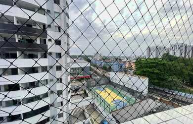 Imagem 5: Apartamento de 3/4 e 2 vagas no Arte Cristal