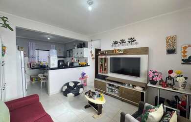 Imagem: VENDA Apartamento de 02 dormitórios no bairro Lagoa Seca!!!