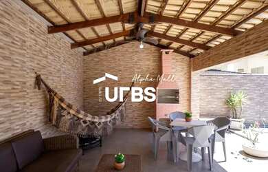 Imagem 6: Maravilhoso sobrado em condomínio horizontal Portal do Sol