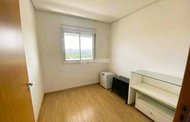 Imagem 15: APARTAMENTO SEMIMOBILIADO, 02 QUARTOS (01 SUÍTE) - ANDAR ALTO E NORTE