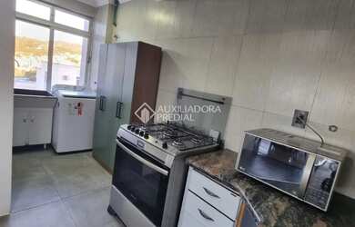 Imagem 14: Cobertura com 04 Quartos na Carvoeira