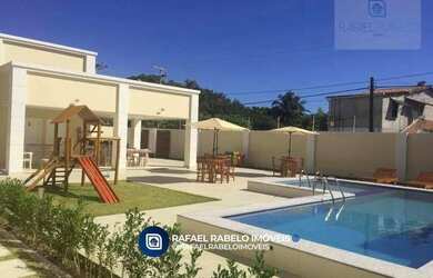 Imagem 14: Apartamento no térreo à venda em Eusébio Condomínio Terrace Residence