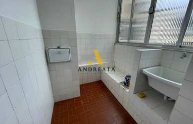 Imagem 7: Apartamento no coração da tijuca, a 100 metros da praça Seans Penha