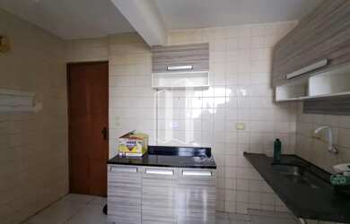 Imagem 4: Apartamento 2 Quartos - Condomínio Residencial Black River