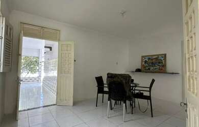 Imagem 3: Casa Grande e Espaçosa em Itamaracá