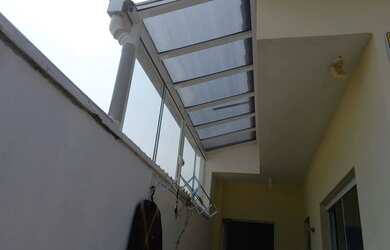 Imagem 13: Casa na praia de Guaratuba , averbada