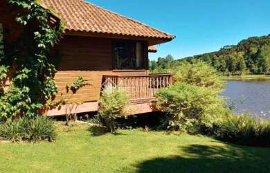 Imagem 4: SÍTIO NO BAIRRO ULISSES DE ABREU EM CANELA