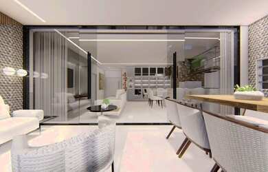 Imagem 6: Apartamento em Rua Voluntários da Pátria - Renato Gonçalves - Barreiras/BA