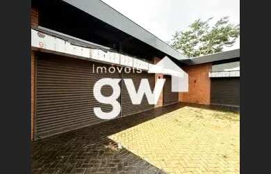 Imagem: Locação de Comercial / Salão na cidade de Sertãozinho